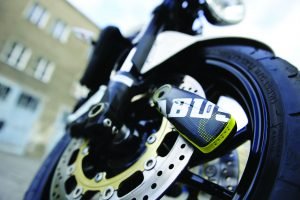 Abus Detecto 7000 Rs1 Disk Kavraması