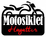 Motosiklet Hayattır