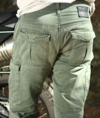 Rider Denim Samyeli Arka Görünüm